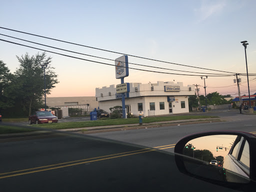 Fast Food Restaurant «White Castle», reviews and photos, 480 Lyons Ave, Irvington, NJ 07111, USA
