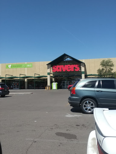 Thrift Store «Savers», reviews and photos, 1106 N Arizona Ave, Chandler, AZ 85225, USA