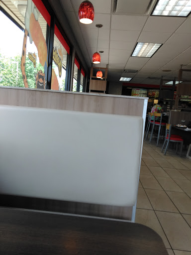 Fast Food Restaurant «Burger King», reviews and photos, 970 Edwards Ferry Rd NE, Leesburg, VA 20176, USA