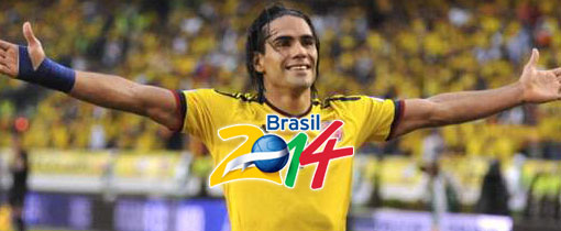 Colombia vs. Bolivia en Vivo - Eliminatorias 2014 - CMD