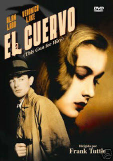 El Cuervo