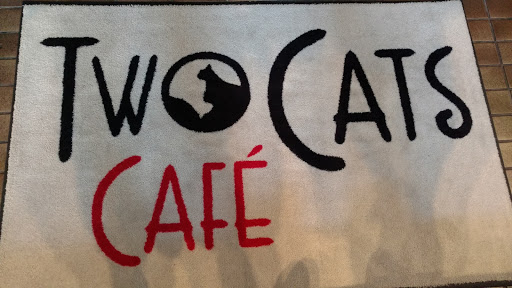 American Restaurant «Two Cats Cafe», reviews and photos, 1813 W University Ave, Muncie, IN 47303, USA