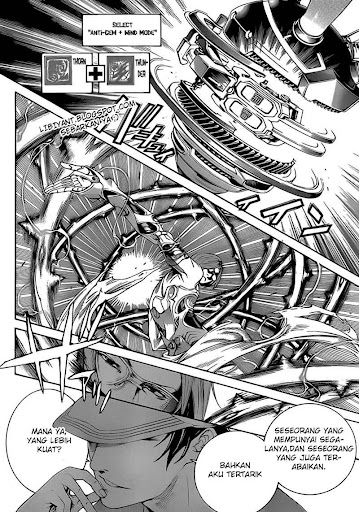 Air Gear 316 page 06