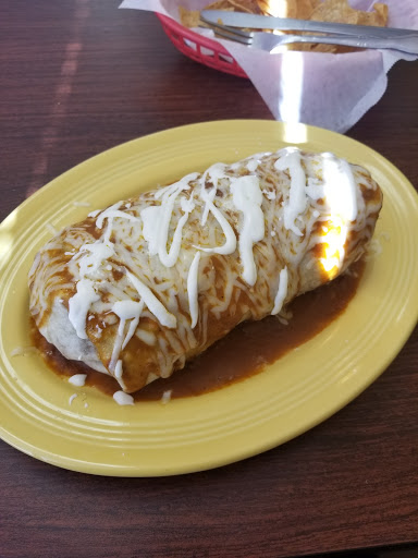 Mexican Restaurant «Cruz Family Mexican Grill», reviews and photos, 11255 Sunrise Gold Cir, Rancho Cordova, CA 95742, USA