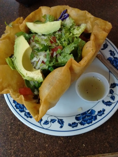 Mexican Restaurant «Los Gallitos», reviews and photos, 130 S Main St, Fort Bragg, CA 95437, USA