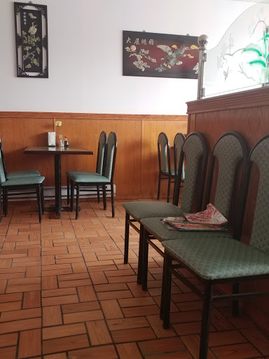 Chinese Restaurant «China II», reviews and photos, 107 Pike St, Port Carbon, PA 17965, USA
