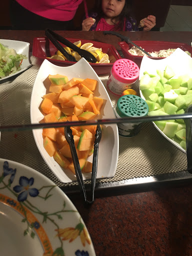 Asian Restaurant «Buffet Dynasty», reviews and photos, 2834 Pacific Ave, Forest Grove, OR 97116, USA