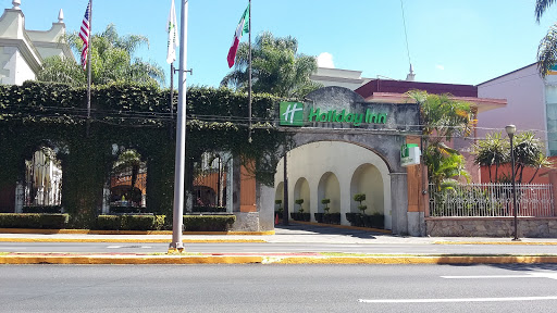 Holiday Inn Orizaba, Calle Oriente 6 No.892, Centro, 94300 Orizaba, VER, México, Alojamiento en interiores | VER