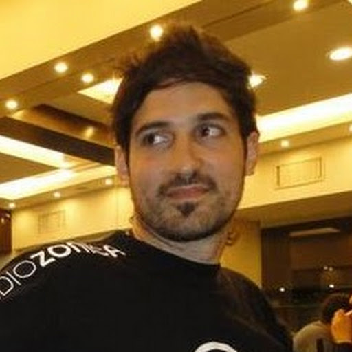 Mi foto