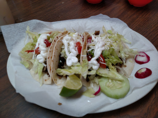 Mexican Restaurant «La Fonda», reviews and photos, 1401 Gault Ave N, Fort Payne, AL 35967, USA