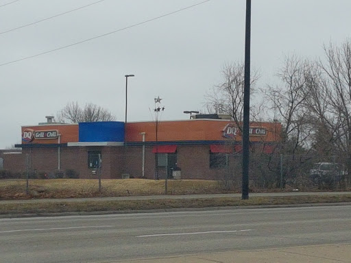 Fast Food Restaurant «DQ Grill & Chill Restaurant», reviews and photos, 3385 Denmark Ave, Eagan, MN 55121, USA