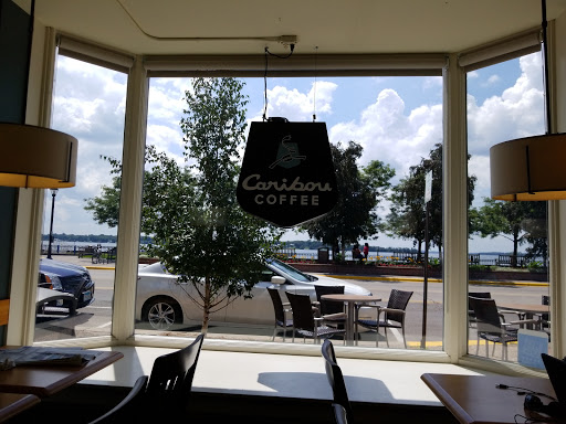 Coffee Shop «Caribou Coffee», reviews and photos, 609 Lake St E, Wayzata, MN 55391, USA