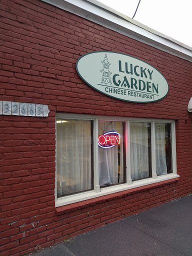 Chinese Restaurant «Lucky Garden Chinese Restaurant and Buffet», reviews and photos, 32663 W 83rd St, De Soto, KS 66018, USA