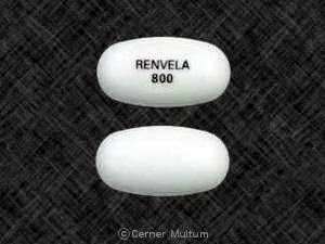 Buy cheap Sevelamer