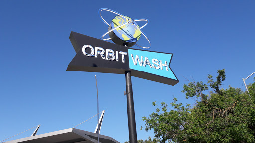 Self Service Car Wash «Orbit Wash», reviews and photos, 2000 9th St, Sacramento, CA 95818, USA