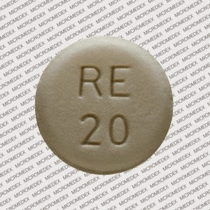 Buy cheap Atenolol and chlorthalidone