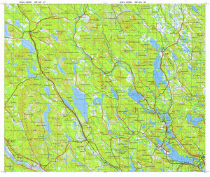 Thumbnail Map 100k--q34-067_068