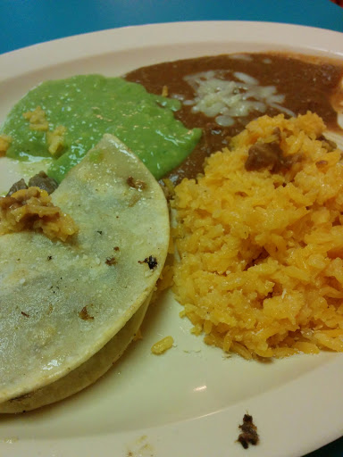 Restaurant «Hecho En Mexico Taqueria», reviews and photos, 672 Parker Rd, Fairfield, CA 94533, USA