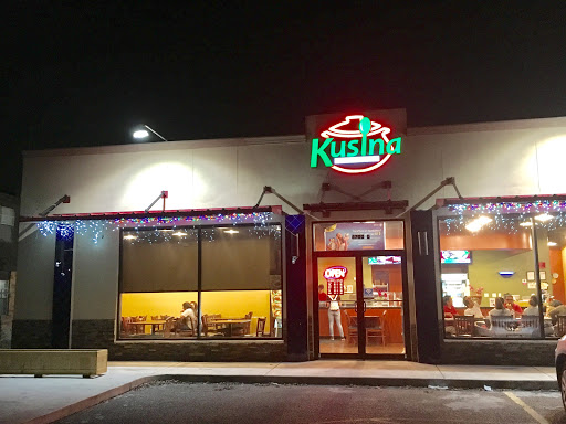 Filipino Restaurant «Kusina Restaurant & Market», reviews and photos, 6700 N 23rd St A, McAllen, TX 78504, USA