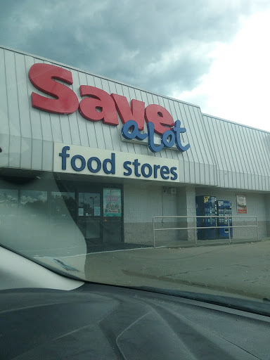 Grocery Store «Save-A-Lot», reviews and photos, 545 W Plane St, Bethel, OH 45106, USA