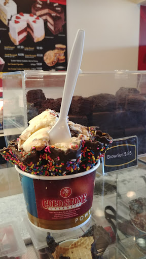 Ice Cream Shop «Cold Stone Creamery», reviews and photos, 1310 Main Chapel Way, Gambrills, MD 21054, USA