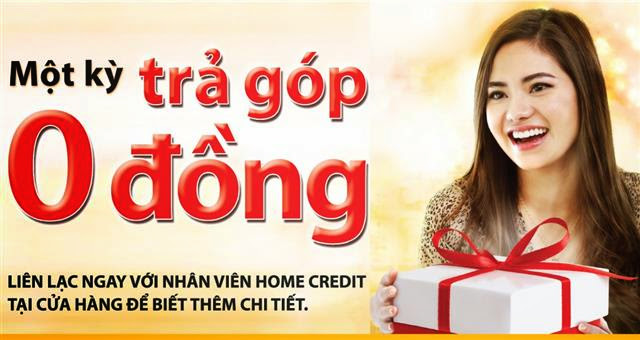 Trả góp 0 đồng thực chất là bẫy lãi suất người tiêu dùng - Ảnh minh họa