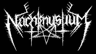 Lien vers le Myspace officiel Nachtmystium_logo