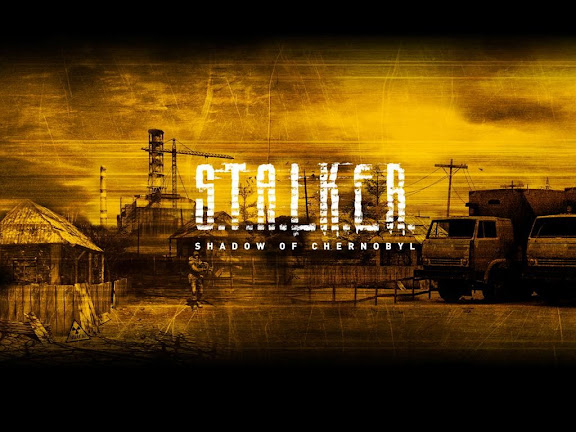 S.T.A.L.K.E.R    