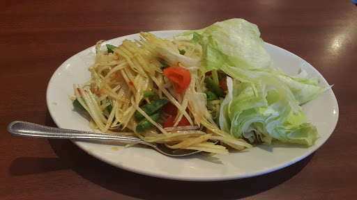 Thai Restaurant «Thai Chili», reviews and photos, 8696 Elk Grove Blvd, Elk Grove, CA 95624, USA