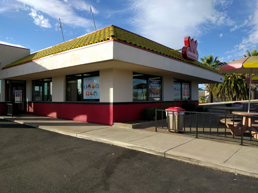 Fast Food Restaurant «Wienerschnitzel», reviews and photos, 5950 CA-99, Stockton, CA 95212, USA