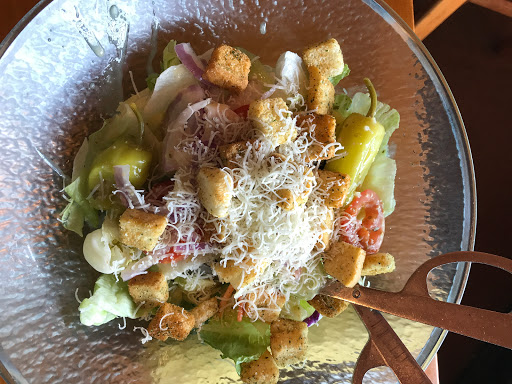 Italian Restaurant «Olive Garden», reviews and photos, 1246 Old Country Rd, Westbury, NY 11590, USA