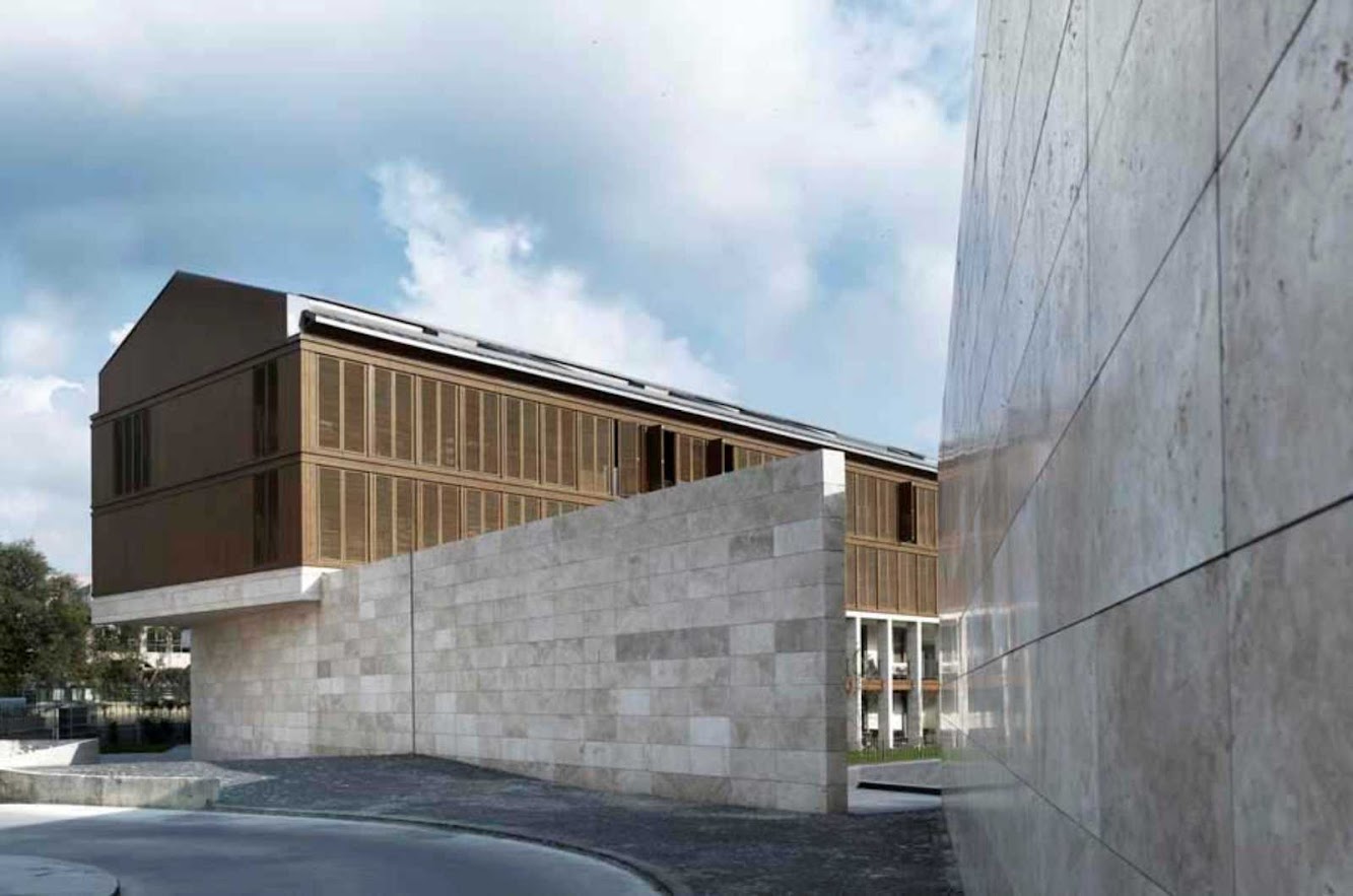 Emre Arolat Architects