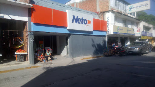Tienda Neto, 20 de Noviembre, Centro, 40130 Huitzuco, Gro., México, Supermercado | GRO