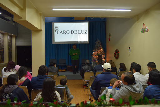 Faro de Luz, 45430, Calle Blvrd Sta Madre Nati 23, Loma Dorada, Zapotlanejo, Jal., México, Institución religiosa | JAL