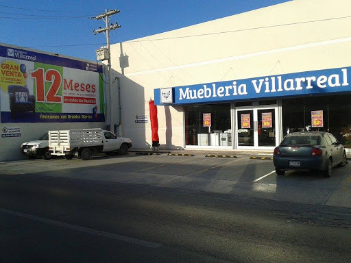 Muebleria Villarreal Caballero (Matamoros), Calle Sexta #408 Entre Juarez y, Terán, 87300 Matamoros, Tamps., México, Tienda de muebles | Heroica Matamoros