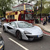 2017 McLaren 570GT Revealed Car Review Specs 2017 McLaren 570GT Revealed Car Review Specs