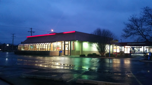 Fast Food Restaurant «Burger King», reviews and photos, 250 Virginia Avenue, Crystal Lake, IL 60014, USA