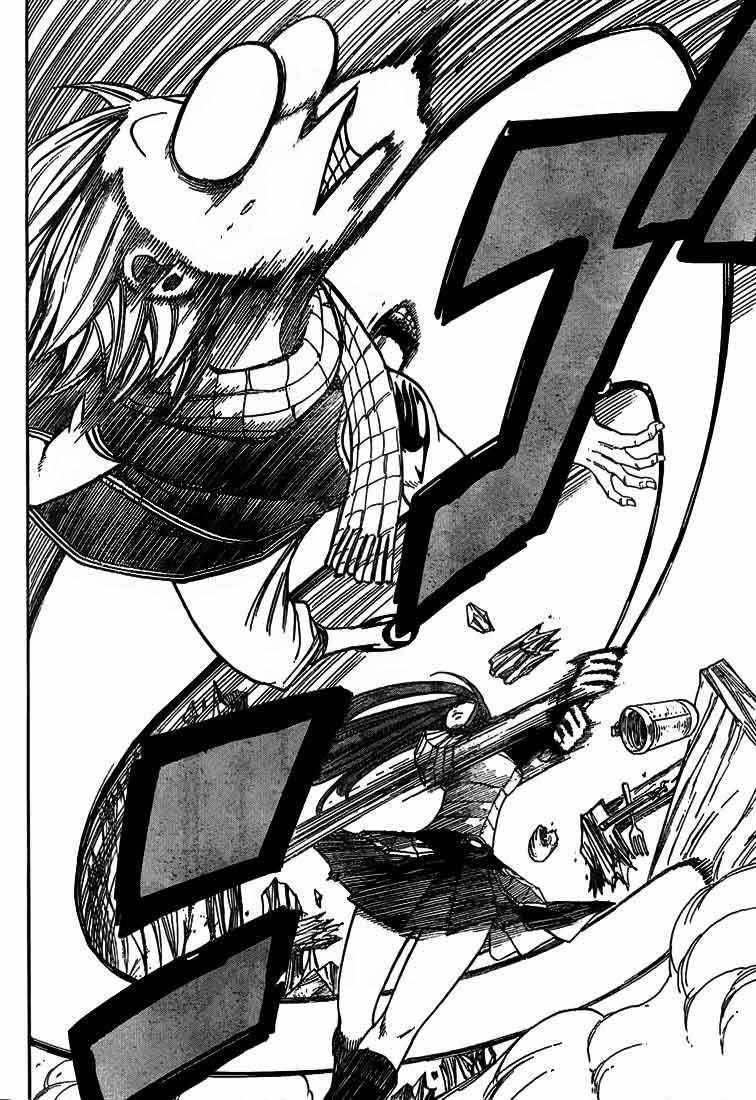 Manga Komik Fairy Tail 24 page 4