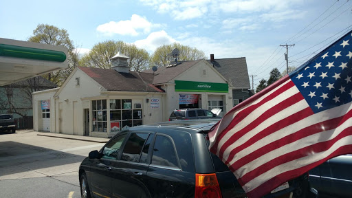Auto Repair Shop «MGP Auto Repair», reviews and photos, 399 Webster St, Rockland, MA 02370, USA