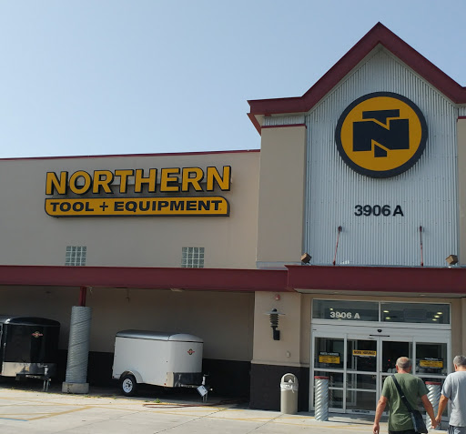 Tool Store «Northern Tool + Equipment», reviews and photos, 3906 W Hillsborough Ave, Tampa, FL 33614, USA