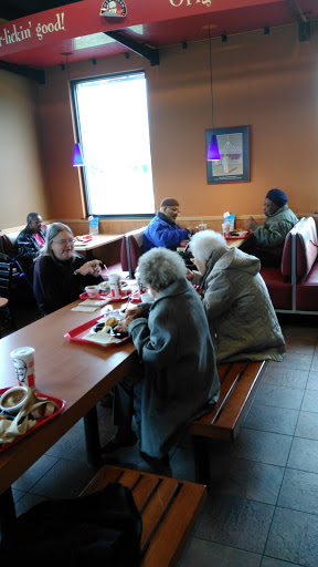 Fast Food Restaurant «KFC», reviews and photos, 29050 Lakeshore Blvd, Willowick, OH 44095, USA