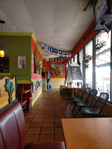 Restaurant «Cozumel Mexican Restaurant», reviews and photos, 425 Sigman Rd NW #116, Conyers, GA 30012, USA
