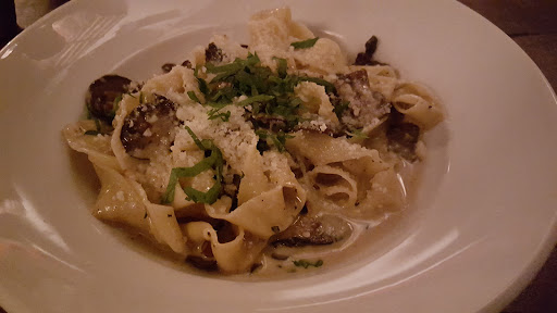 Italian Restaurant «Pascolo», reviews and photos, 83 Church St, Burlington, VT 05401, USA