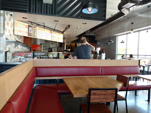 Pizza Restaurant «Blaze Pizza», reviews and photos, 892 Foothill Blvd #5A, San Luis Obispo, CA 93405, USA