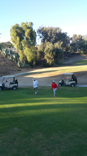 Golf Course «Cresta Verde Golf Course», reviews and photos, 1295 Cresta Rd, Corona, CA 92879, USA