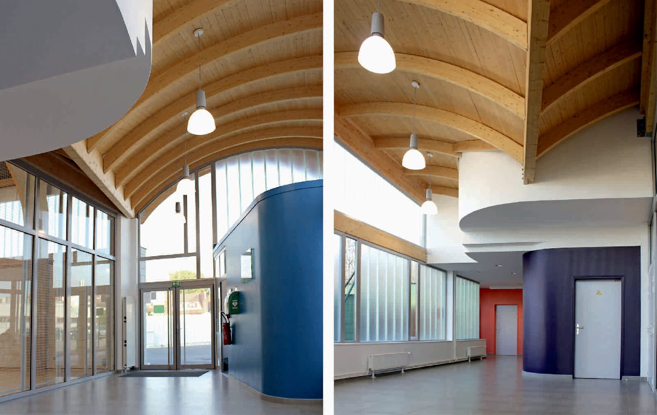 Atelier d’Architecture Alexandre Dreyssé