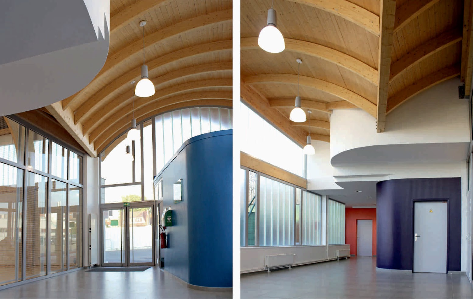 Atelier d’Architecture Alexandre Dreyssé