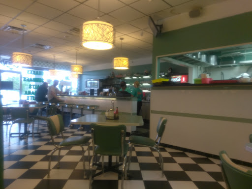 Restaurant «Jax Diner», reviews and photos, 1850 N Tamiami Trail, North Fort Myers, FL 33903, USA