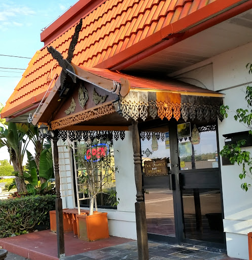 Chinese Restaurant «Thai Coconut Restaurant», reviews and photos, 1280 S Missouri Ave, Clearwater, FL 33756, USA