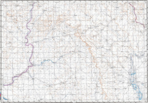 Thumbnail Map 200k--d29-07